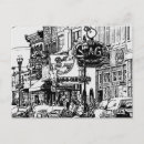 Buscar nashville postales Música country