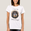 Buscar escaramuza camisetas Perro