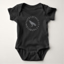 Buscar cuervo bebe ropa Para todos