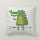 Buscar dormitorio del dinosaurio cojines Chico
