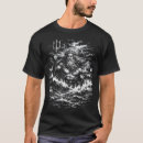 Buscar poseidon camisetas Dios del mar