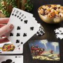 Buscar religión barajas de cartas Navidad