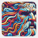 Buscar zeus pegatinas Dios