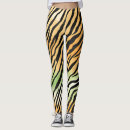 Buscar felino leggings Leopardo