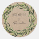 Buscar magdalena pegatinas Galleta