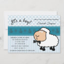 Buscar ovejas lindas invitaciones Adorable