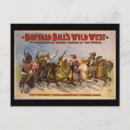 Buscar wild west postales Búfalo
