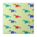 Buscar dinosaurio azulejos Patrón