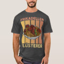 Buscar albóndigas camisetas Chef