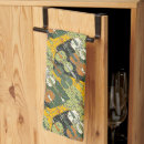 Buscar cadena paños de cocina Violonchelo