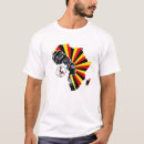 Buscar de uganda camisetas Mapa