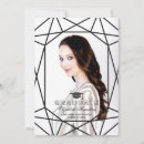 Buscar gema invitaciones Graduado