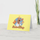 Buscar scooby doo tarjetas Perro