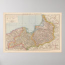 Buscar mapa de rusia posters Coloreado