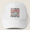 Buscar envejecimiento gorras Viejo