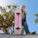 Buscar colores femeninos tablas de skate Patrón