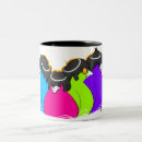 Buscar canarios tazas Colorido