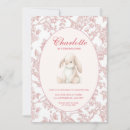 Buscar girl first birthday invitaciones Cottagecore