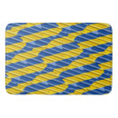 Buscar paz alfombrillas de baño Moderno