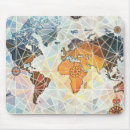 Buscar mapa del mundo alfombrillas de raton Atlas históricas
