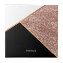 Buscar triángulos del oro azulejos Minimalista