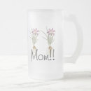 Buscar te quiero mamá tazas Lindo