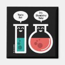 Buscar ensayo imanes Química