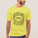Buscar añada el año camisetas Para todos