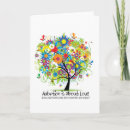 Buscar niños de adopción tarjetas Saludo