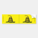 Buscar bajo doble pegatinas parachoque Conservador