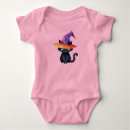 Buscar gato negro bebe ropa Caprichoso