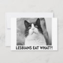 Buscar humor lesbiano tarjetas Para ella