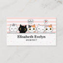 Buscar doodle tarjetas de visita General y unisex