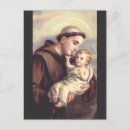 Buscar san antonio de padua postales Franciscano