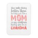 Buscar grandma imanes Para ella