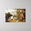 Buscar loros lienzos Vintage