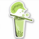 Buscar burbujas verdes pegatinas Para todos