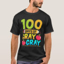 Buscar cray camisetas 100