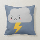 Buscar nube linda cojines Kawaii