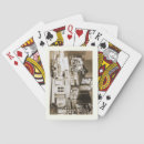 Buscar jazz barajas de cartas Blando