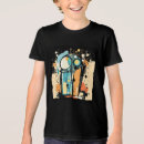 Buscar abstractart camisetas Diseño moderno