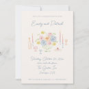 Buscar pastel invitaciones Retro