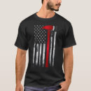 Buscar red flag camisetas Rojo
