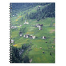 Buscar alpino libretas Montaña