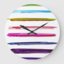 Buscar artistic relojes de pared Abstract