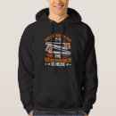 Buscar motosierra sudaderas Leñador