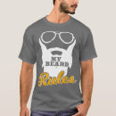 Buscar orgullo peludo camisetas Carga