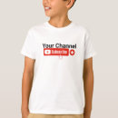 Buscar youtuber camisetas Canal de youtube