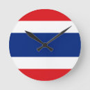 Buscar tailandia relojes de pared Siam