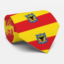 Buscar bandera colombia corbatas General y unisex